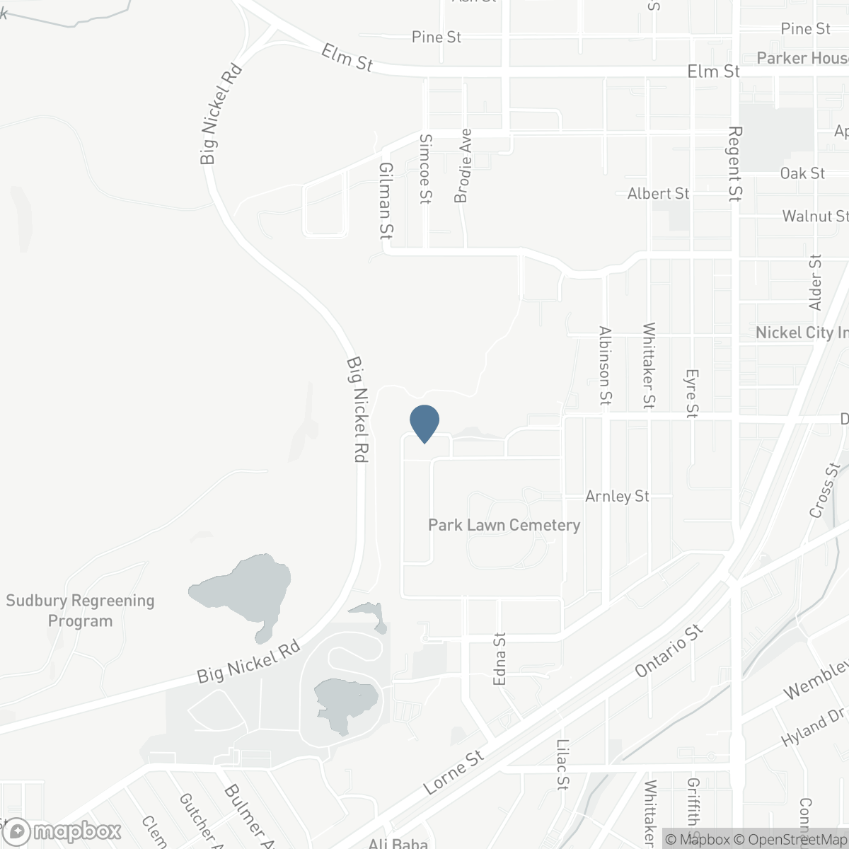 343 Sandra Boulevard, Greater Sudbury, Ontario P3C 3K8